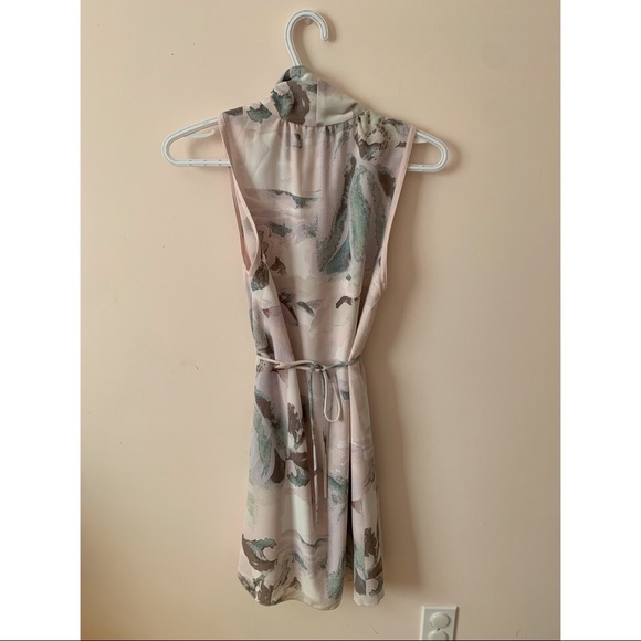 Wilfred “Sabine” dress - Picture 4 of 6